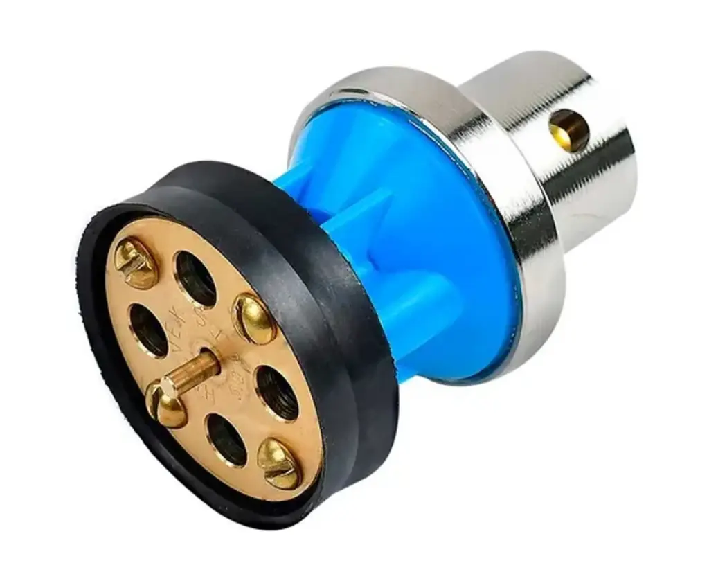  EMBOLO HELVEX 6 LTS AZUL SF-719