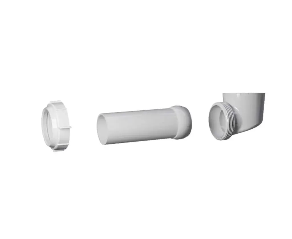  CODO ARMADO PARA CONTRAS TDS2 HELVEX SX-RF-946