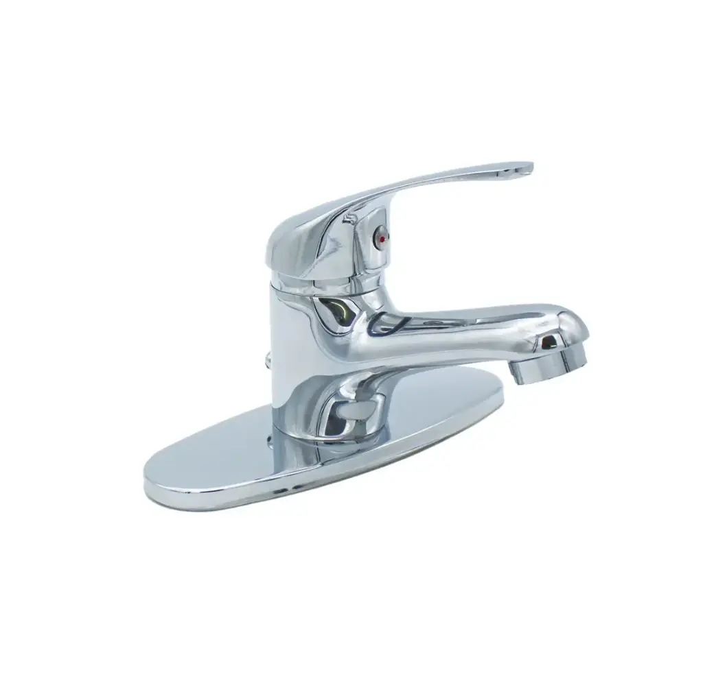  MEZCLADORA MONOMANDO LAVABO FAMA PLOMACY MML4