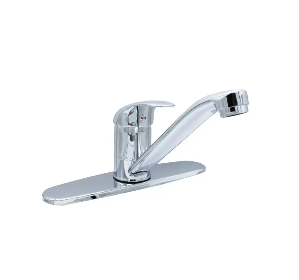  MEZCLADORA MONOMANDO FREG FAMA PLOMACY MMF8