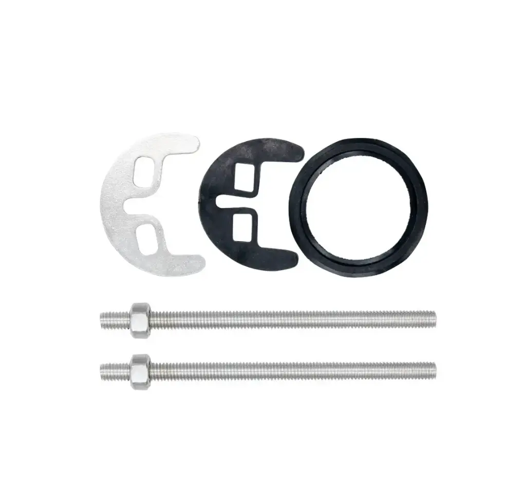  KIT INSTALACION MONOMANDO FAMA K6MM