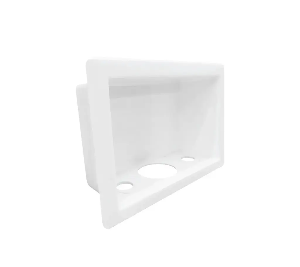  NICHO PARA LAVADORA FAMA SIN VALV  (1390)