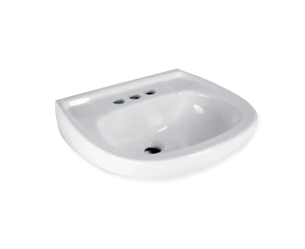  LAVABO SAN MIGUEL MAYA BLANCO