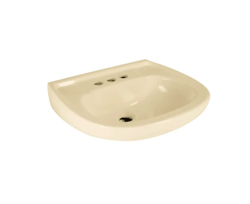  LAVABO SAN MIGUEL MAYA HUESO