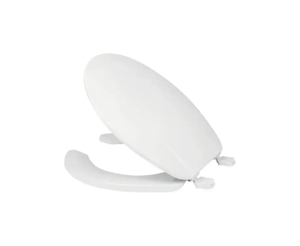  ASIENTO WC LIBRA CORTO BLANCO (TURIN)