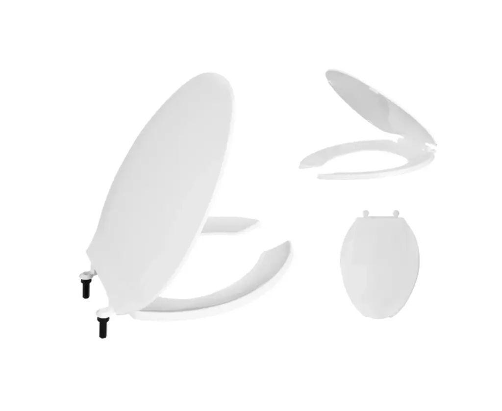 ASIENTO WC VICAR ALARGADO BLANCO (M96)