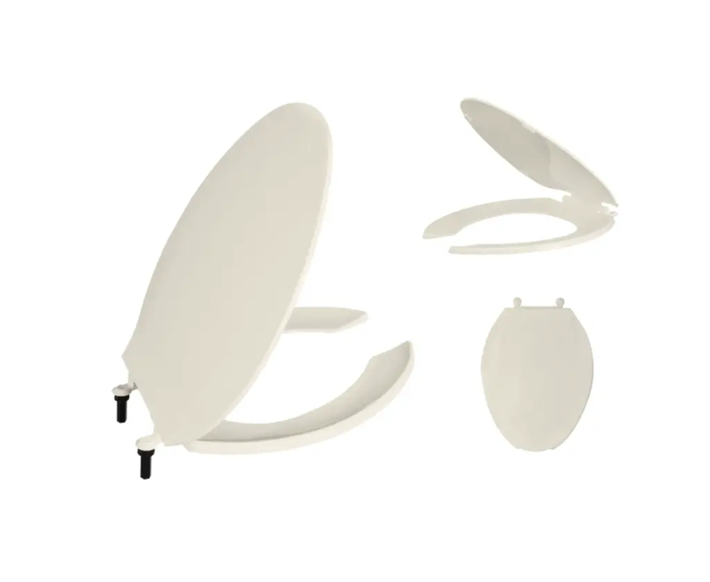  ASIENTO WC VICAR ALARGADO MARFIL (M96)