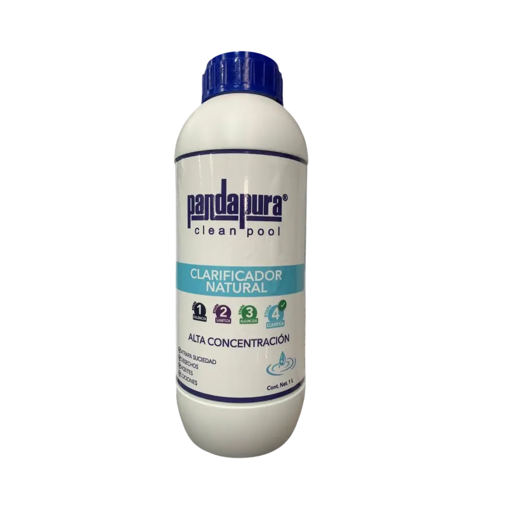  CLARIPLUS PANDA 1.0 PZA