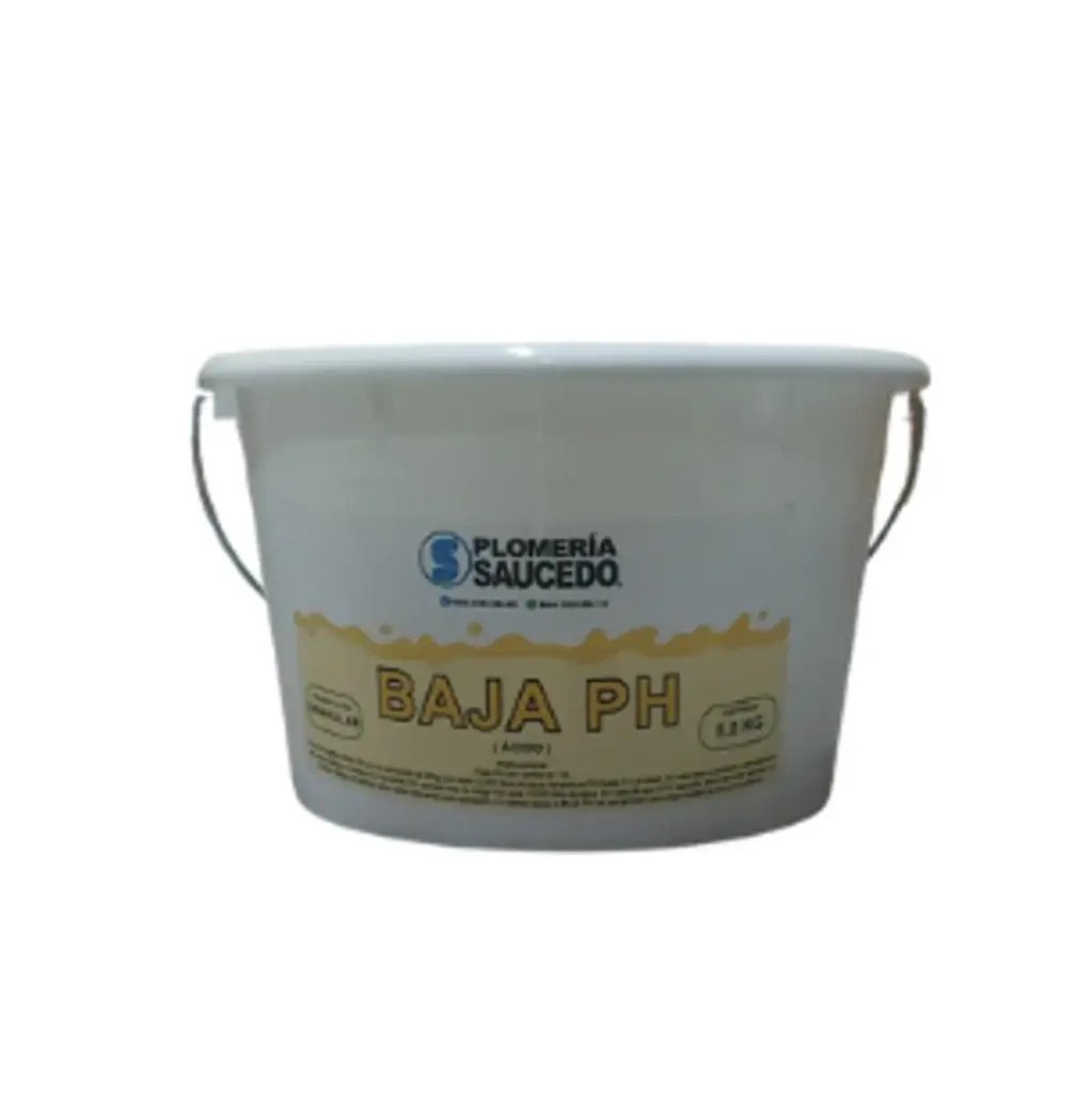  BAJA PH 5.0 KG