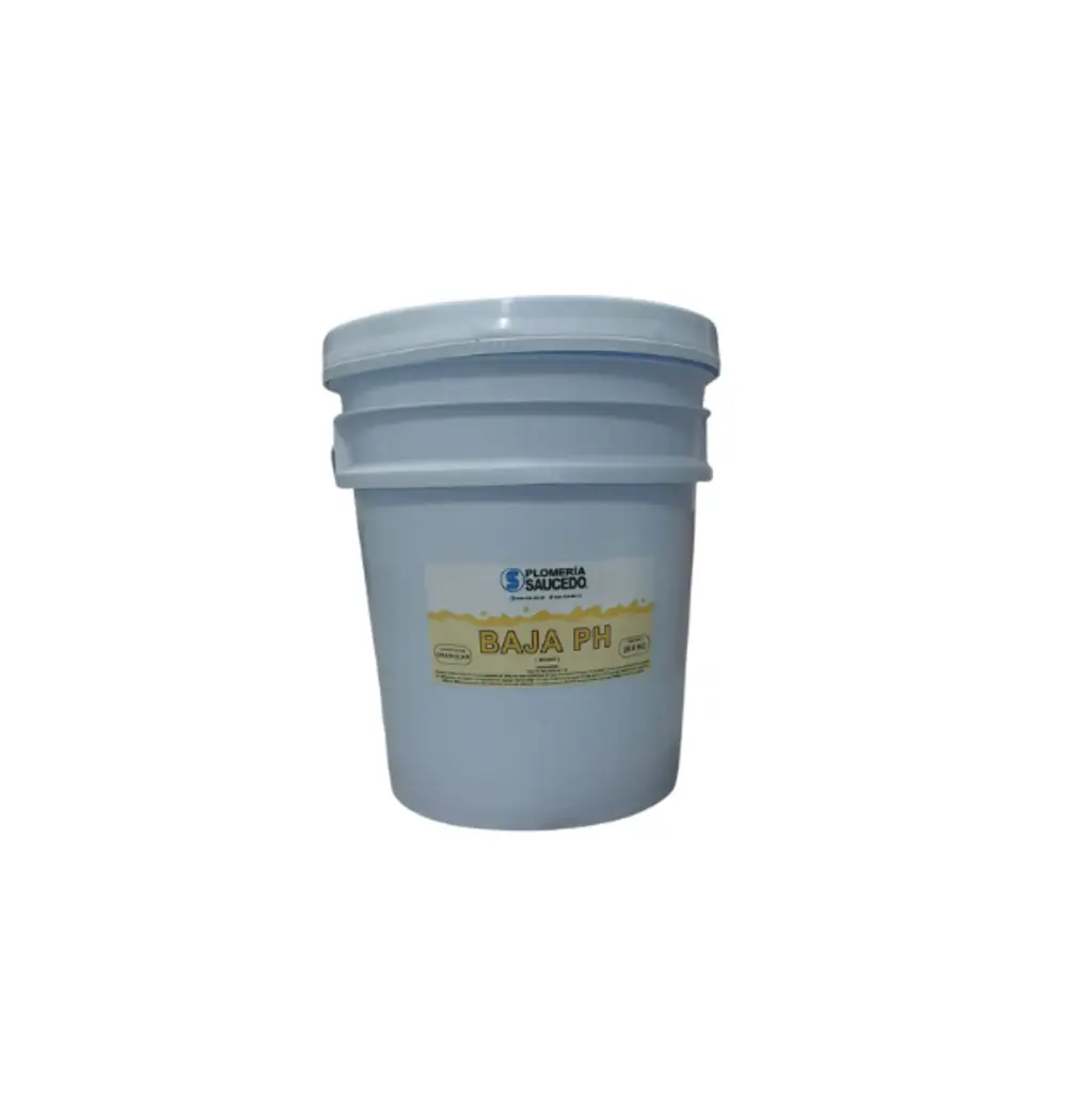  BAJA PH 20.0 KG