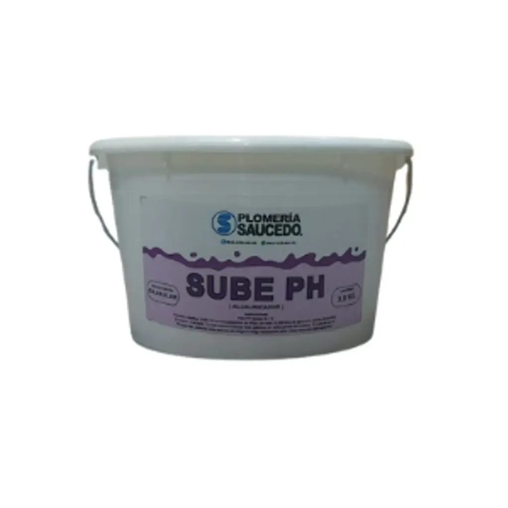  SUBE PH 3.0 KG