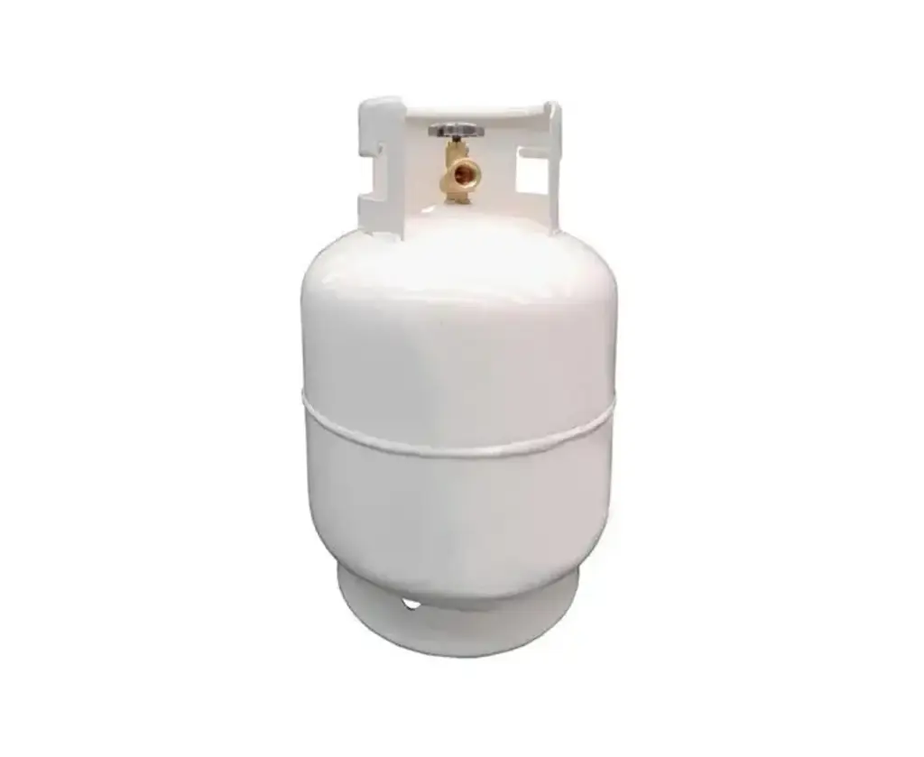  TANQUE GAS 10 KG