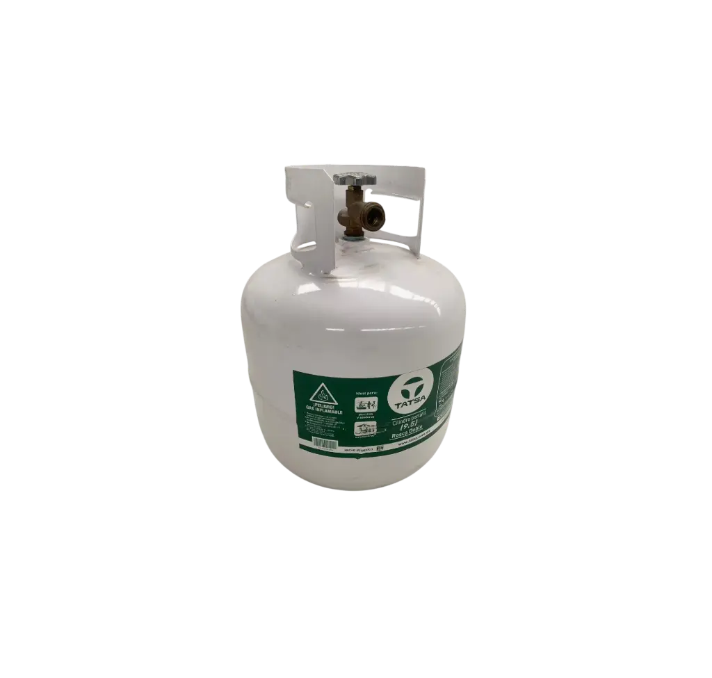  TANQUE GAS 10 KG AMERICANO