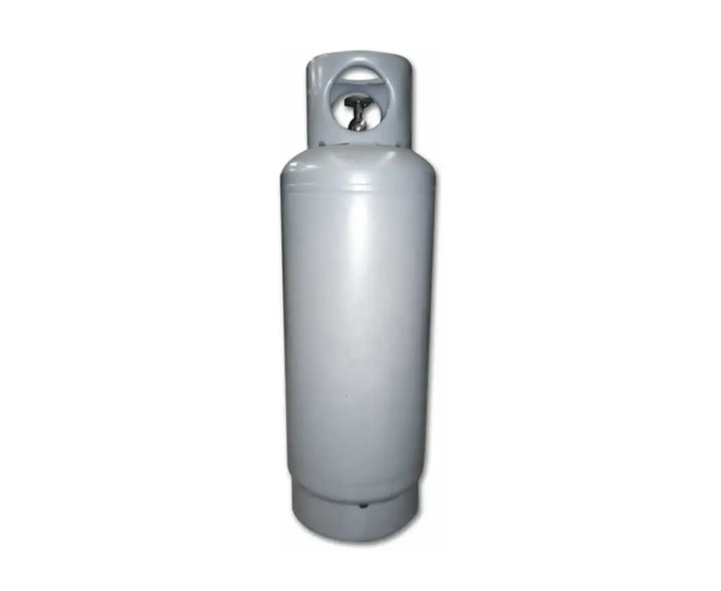  TANQUE GAS 30 KG