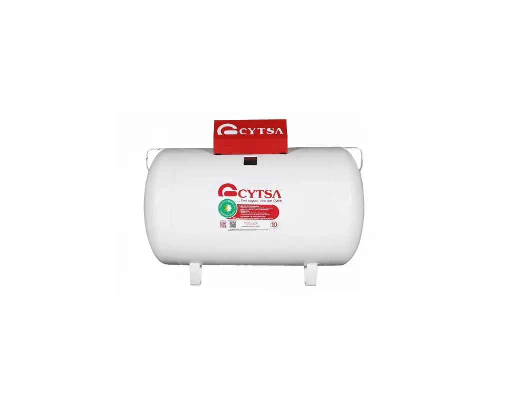  TANQUE GAS ESTACIONARIO 300 LTS