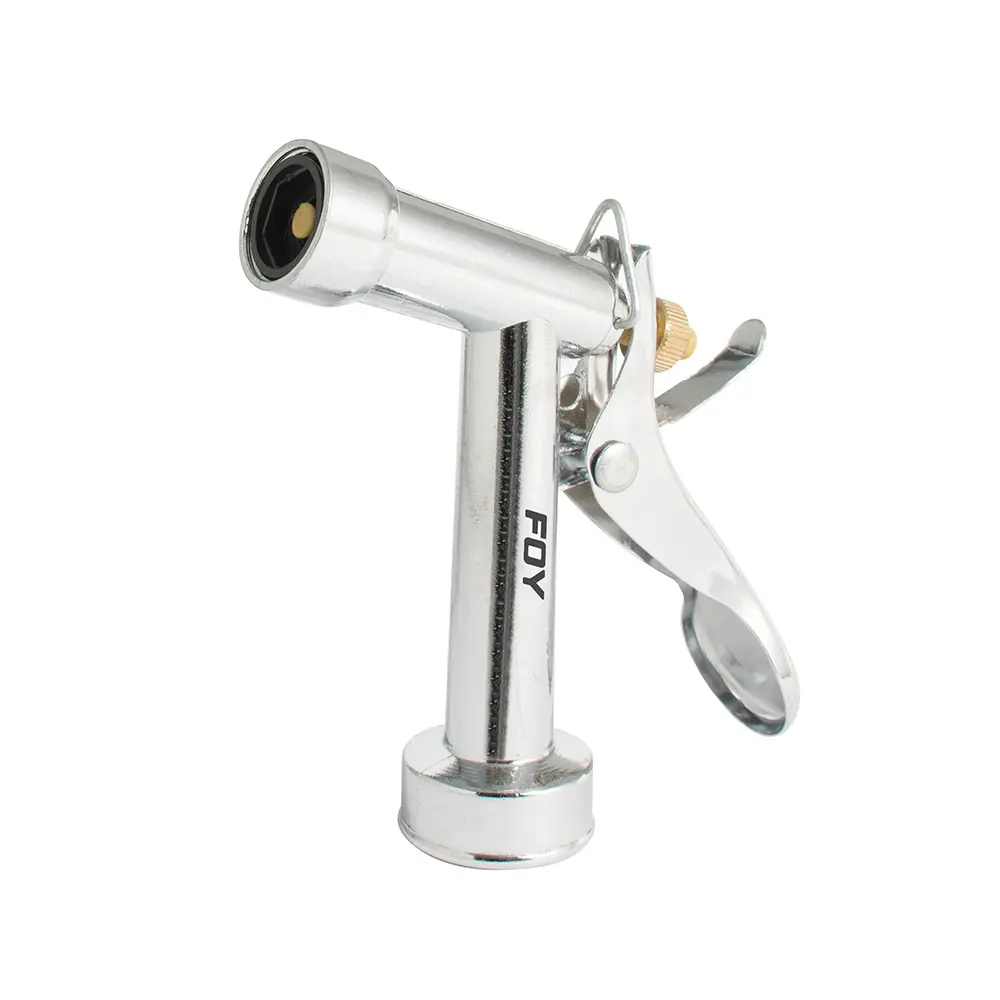  PISTOLA RIEGO METAL SURTEK