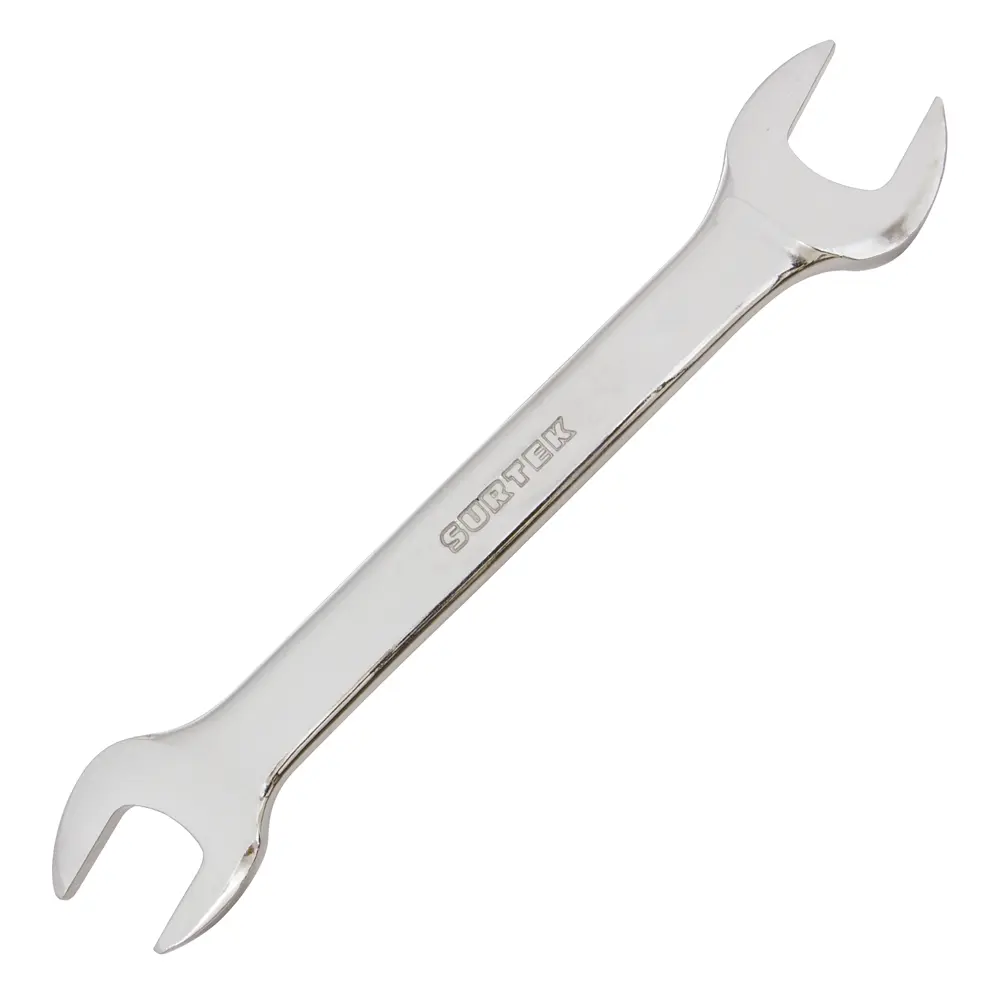  LLAVE ESPAÑOLA 3/8 X 7/16 SURTEK