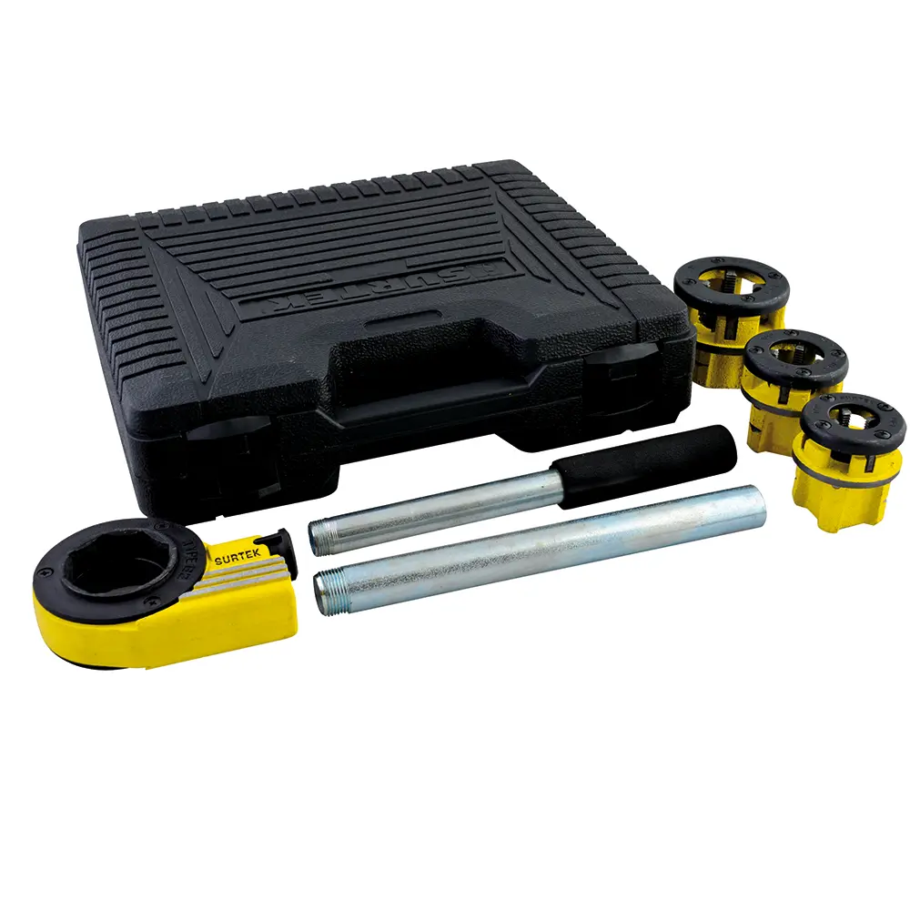  TERRAJA PARA GALV 1/2 A 1 SURTEK TMP5