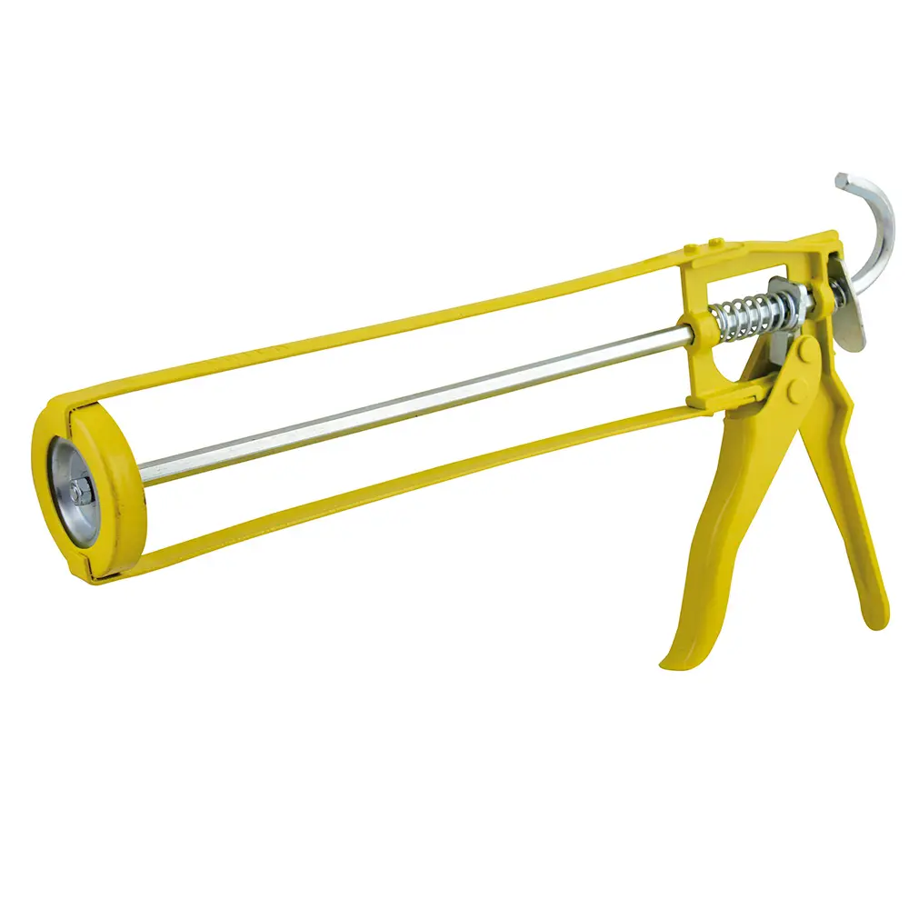  PISTOLA SILICON SENCILLA SURTEK