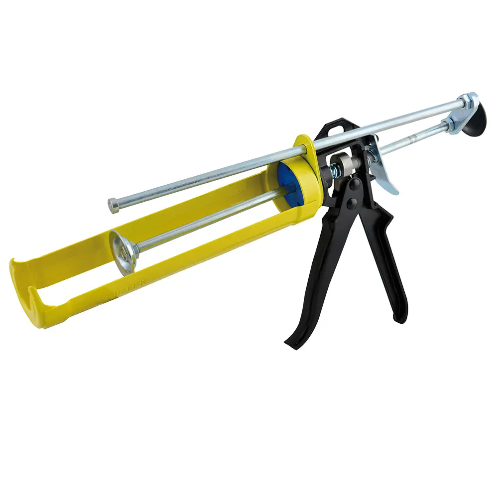  PISTOLA SILICON SURTEK SURTEK