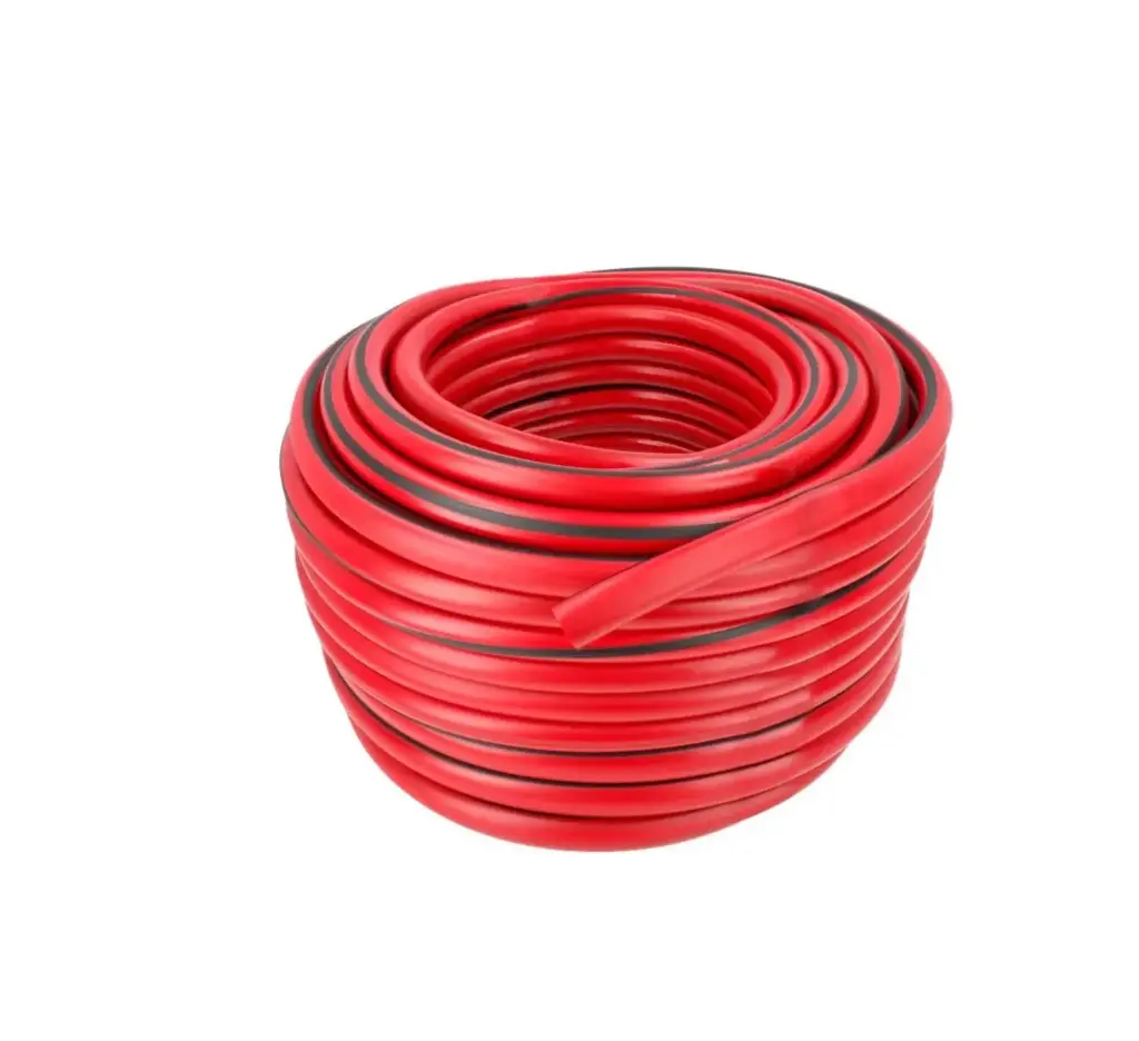  MANGUERA JARDIN REFOZADA 5/8 URREA  MU58R100