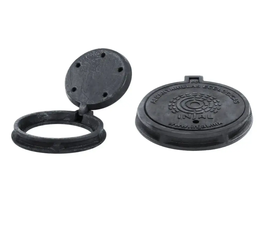  BROCAL POLIETILENO INJAL 76 CM