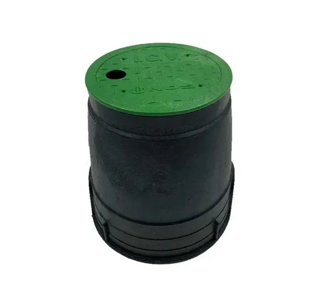  REGISTRO PARA VALV RIEGO CIRC DE 6