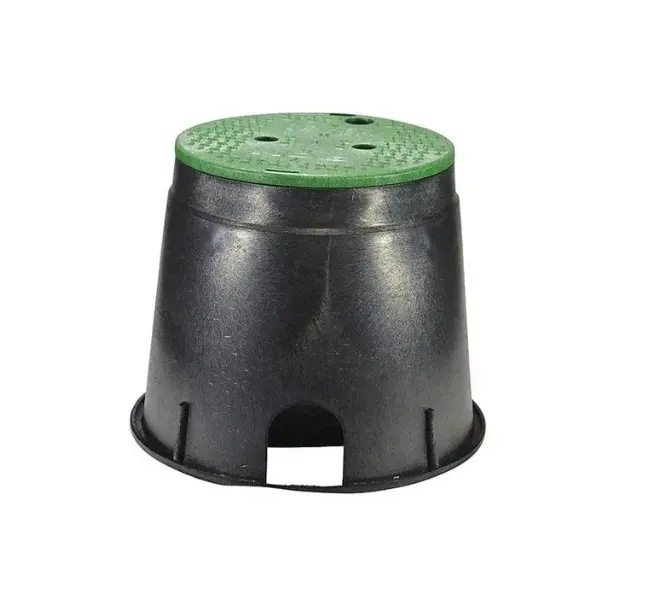  REGISTRO PARA VALV RIEGO CIRC DE 10