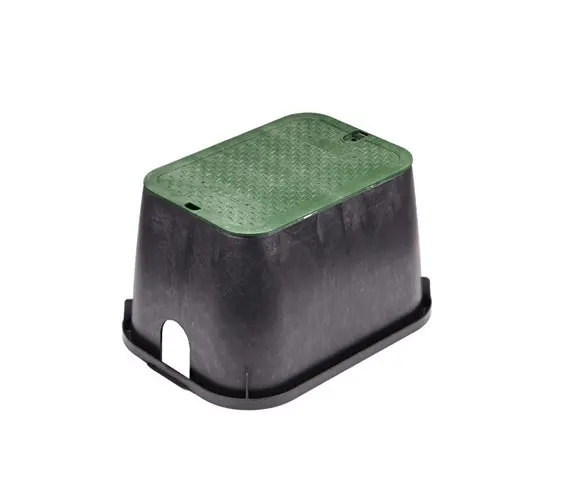  REGISTRO PARA VALV RECT CIRC DE 12