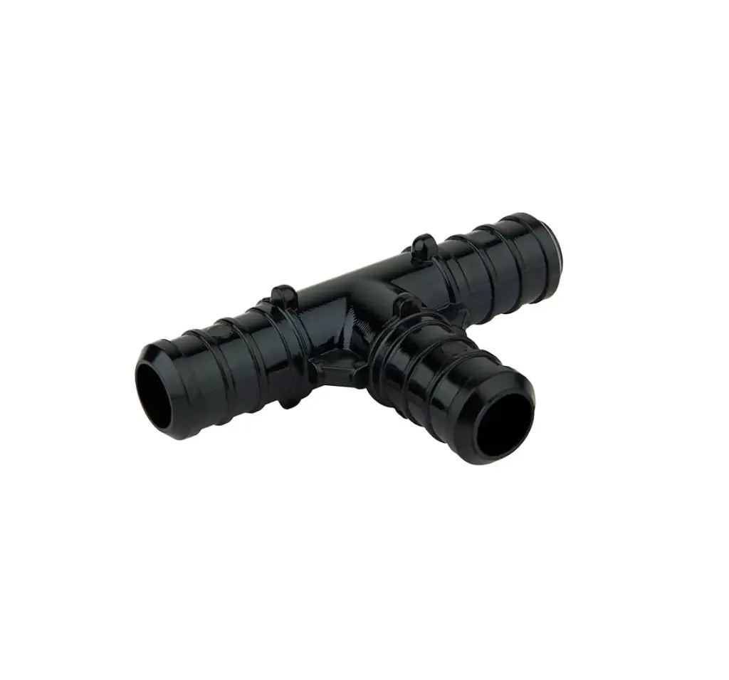  TEE PIPE DE 3/8