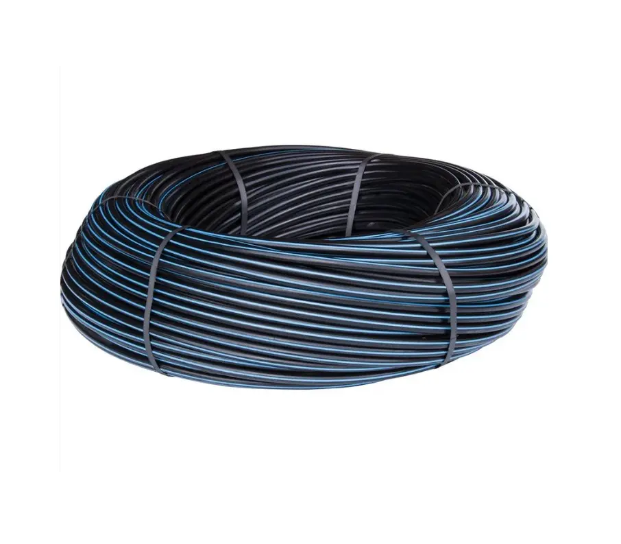 MT MANGUERA RIEGO PIPE DURA POL TORO DE 3/8 13MM