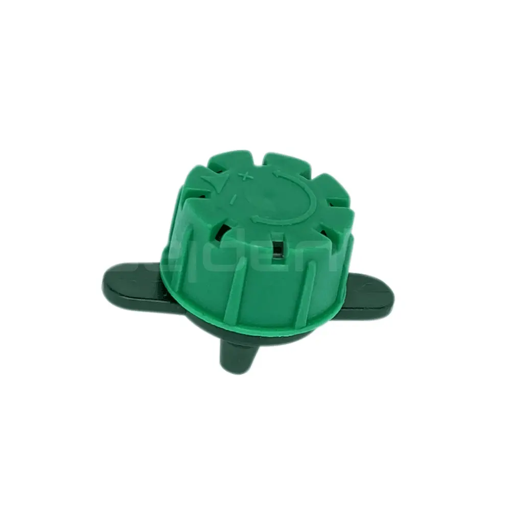  GOTERO AJUSTABLE RIEGO 0-100 LPH