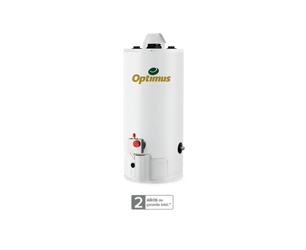 [3270067]  BOILER OPTIMUS O-10 NAT 10 GAL (38 LTS)