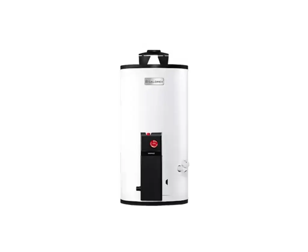  BOILER CALOREX MAXIMUS G30 G2 NAT 30 GAL (103 LTS)