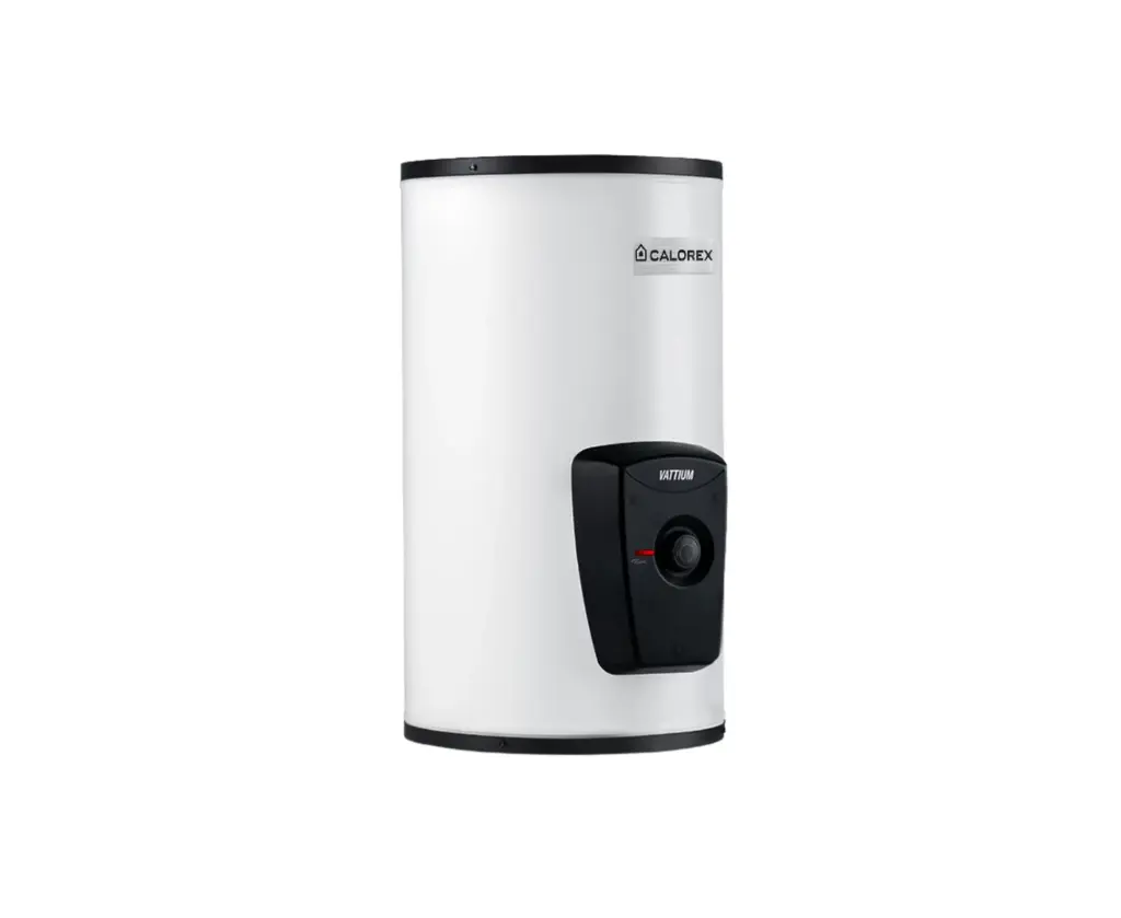 [3270122]  BOILER CALOREX ELECTRICO VATTIUM E40 G2 220V 40 GAL (140 LTS)