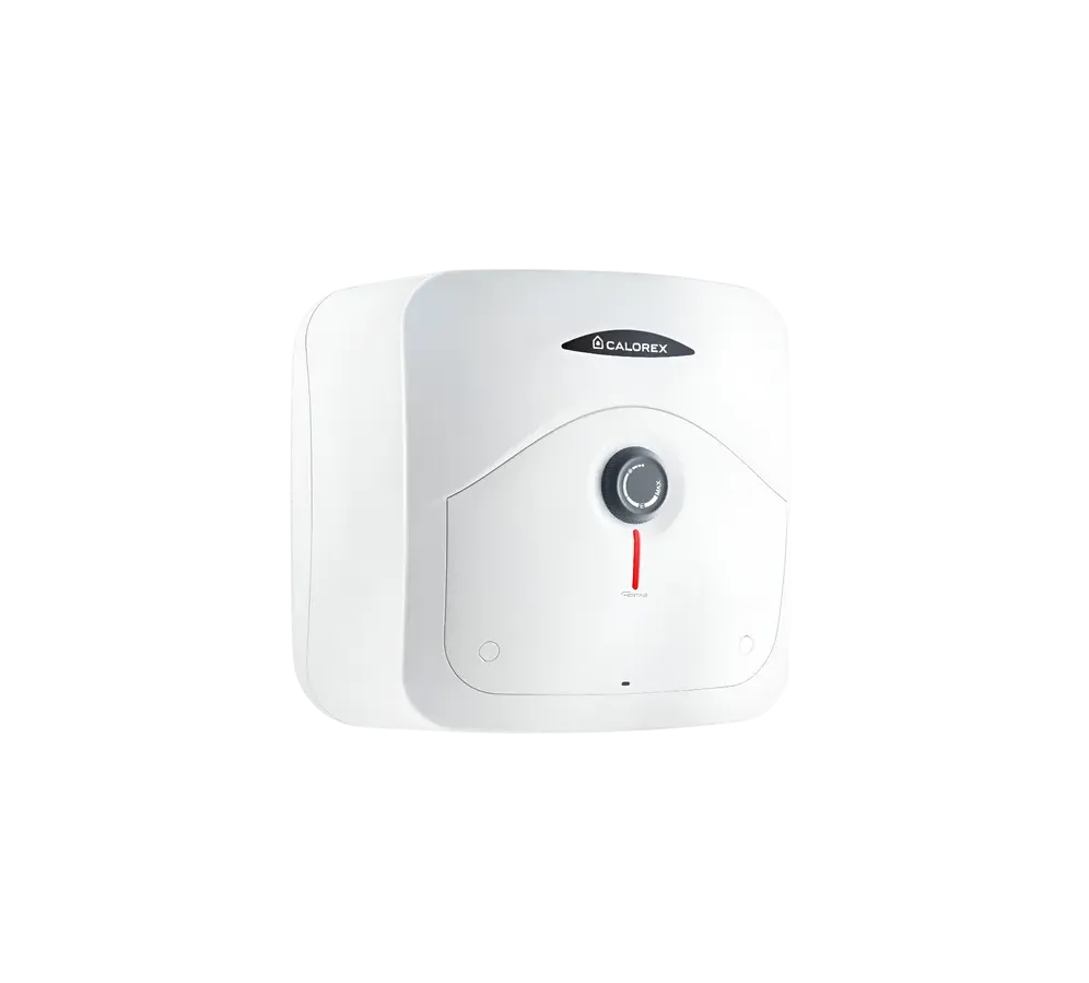  BOILER CALOREX DEPOSITO ELECTRICO LEVARE 127V (15 LTS)