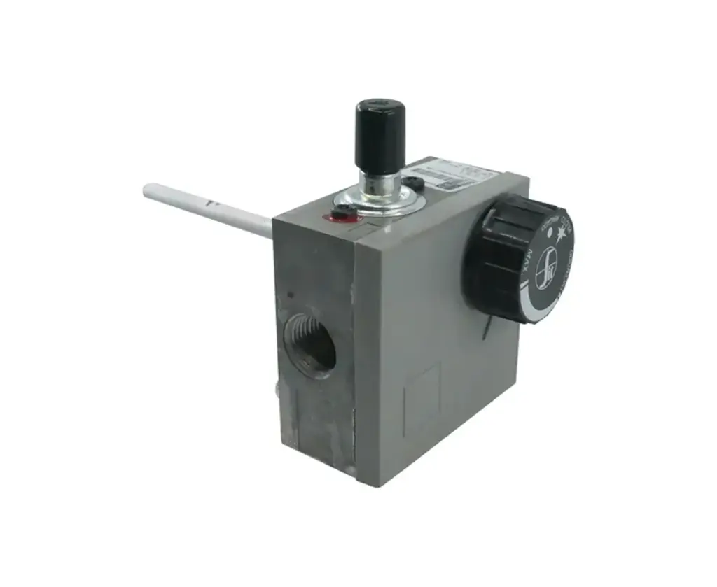 [50302040363]  TERMOSTATO CINSA SIN CHISPA