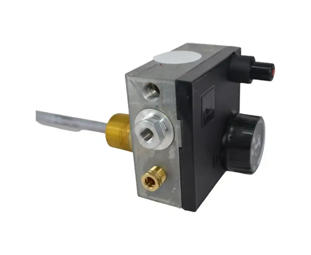 [50302000023]  TERMOSTATO CINSA CON CHISPA