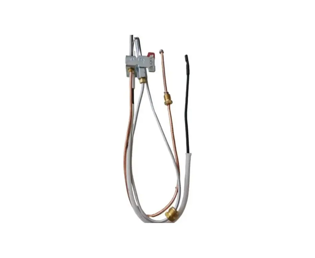  TERMOPAR CINSA CHISPA LP
