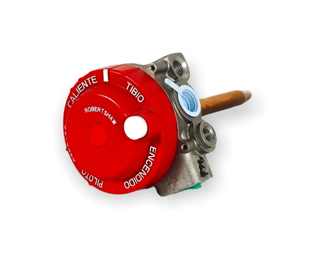 [50301000203]  TERMOSTATO CALOREX