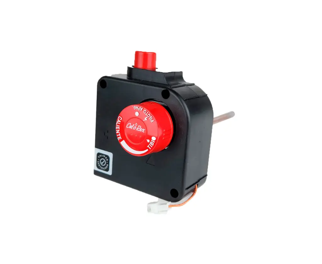 [50301000403]  TERMOSTATO CALOREX MAXIMUS