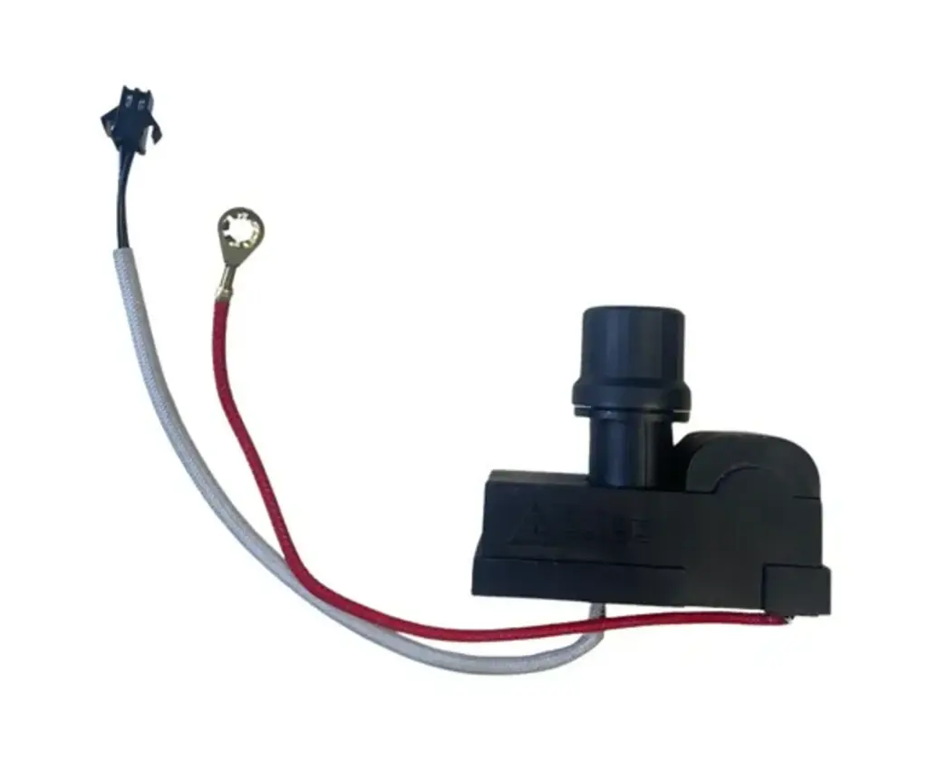  MODULO IGNICION CALOREX 4TA GENERACION COX