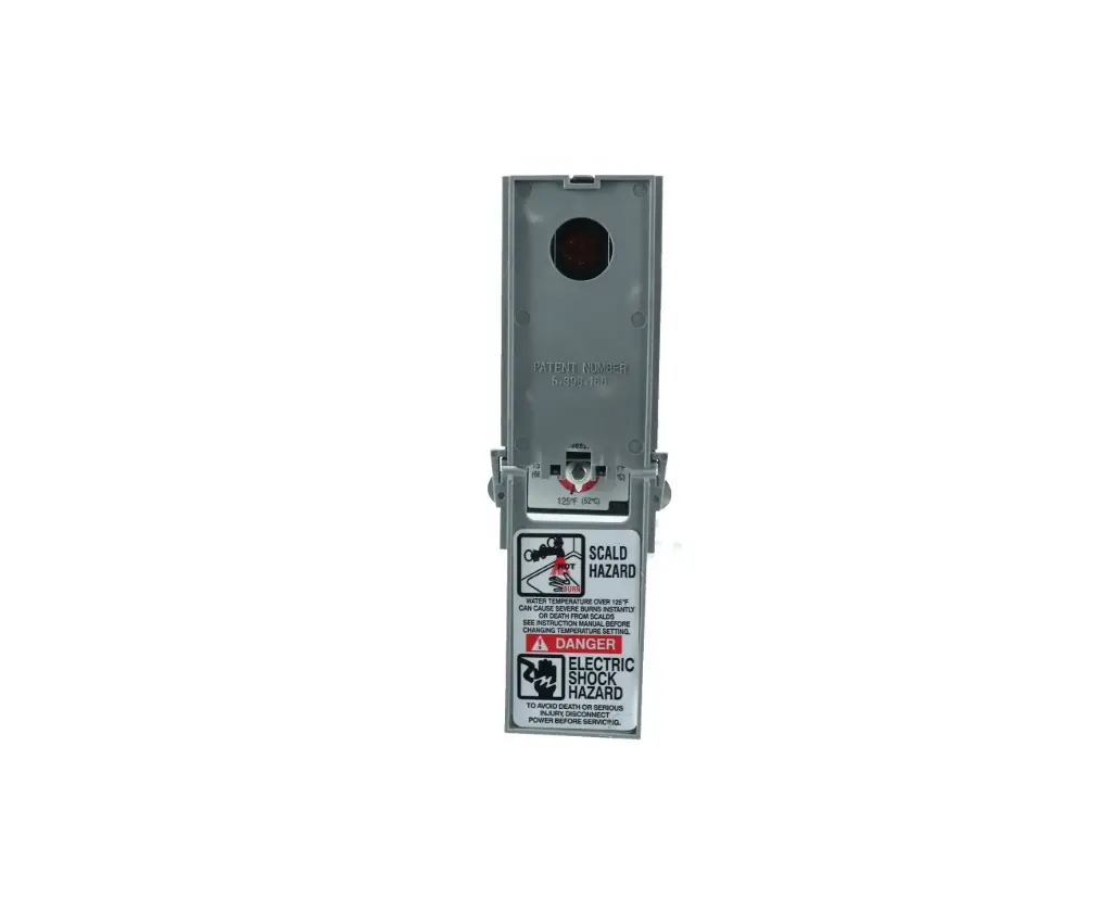 [50301000283]  TERMOSTATO ELECTRICO CALOREX