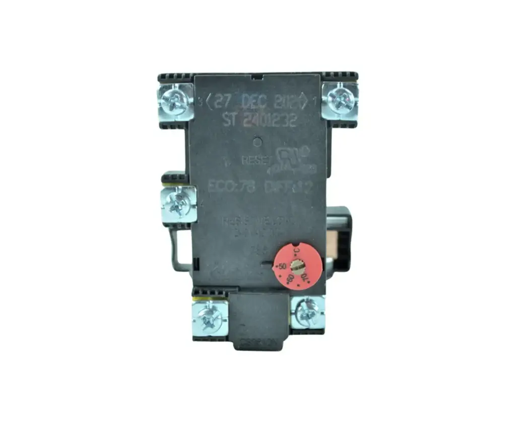 [50301000303]  TERMOSTATO ELECTRICO 5 PIJAS CINSA 