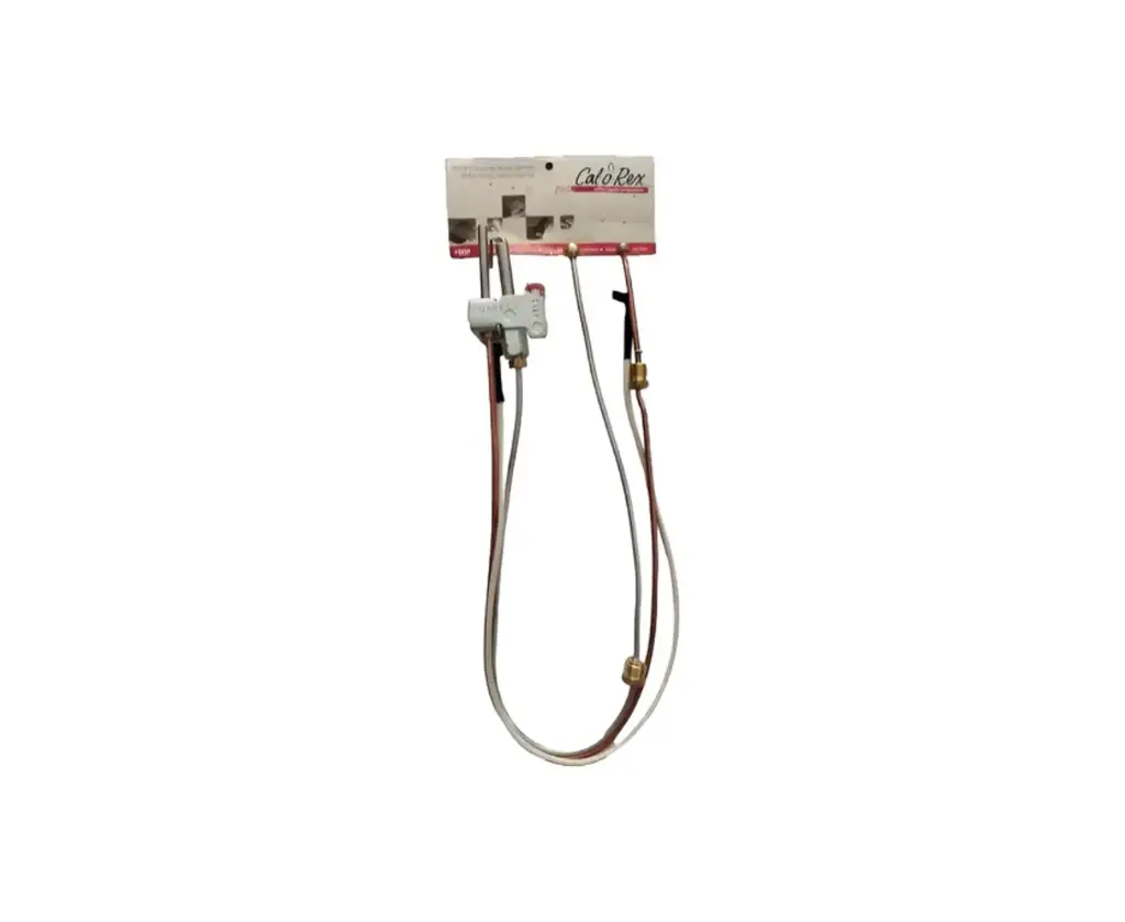 [50301000343]  TERMOPAR CALOREX LP