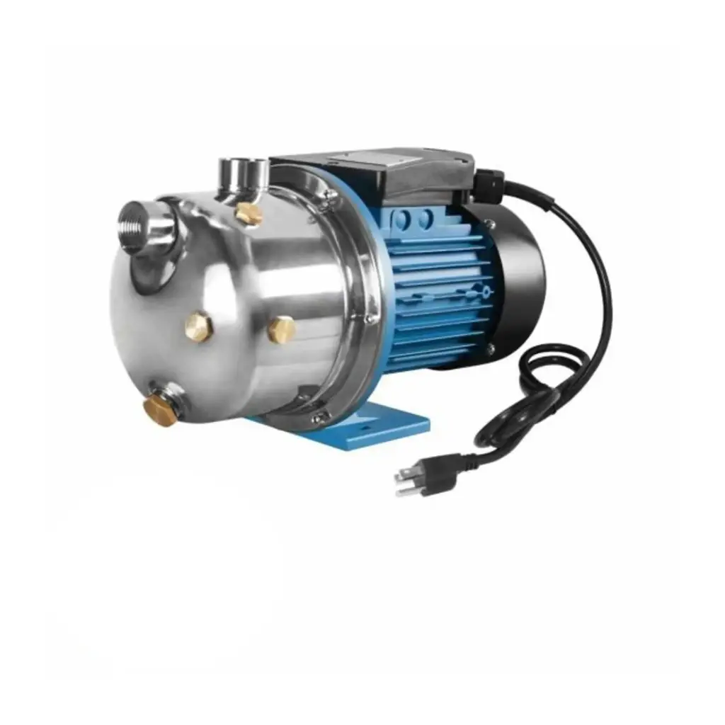  MOTOBOMBA AQ-FIX 1.0 HP 127V (FIX10E)