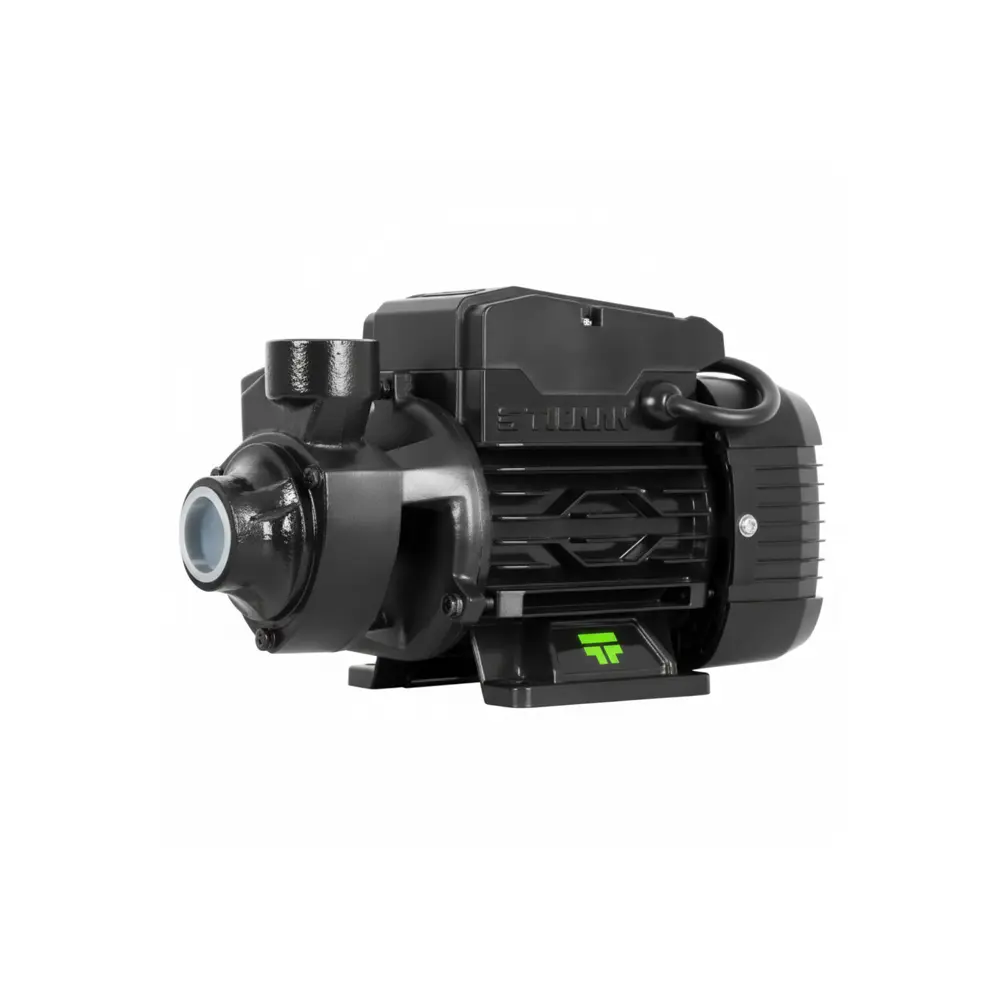  MOTOBOMBA TUBMAN 1/2 HP 127V (TM-P50X-1127)