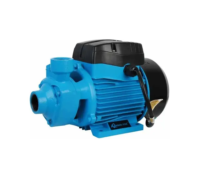  MOTOBOMBA AQ-AP 1/2 HP 127V (AP-5XB-1127)