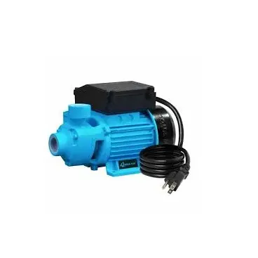  MOTOBOMBA AQ-AP 1/2 HP 127V PLUS (AP-5XP-1127)