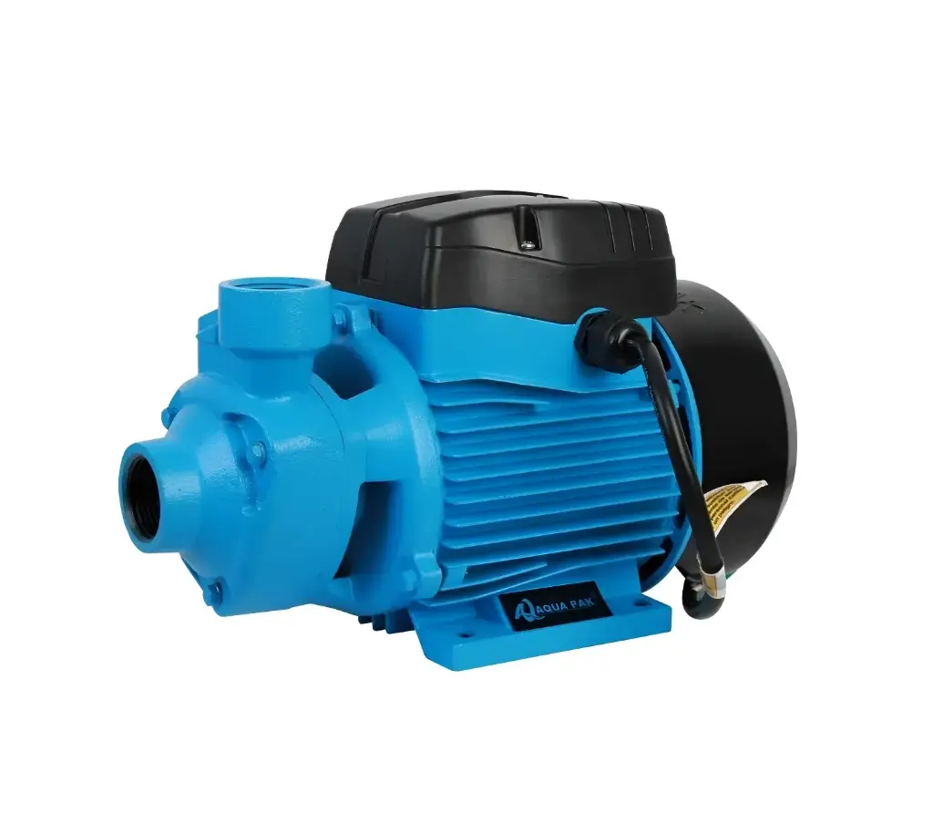  MOTOBOMBA AQ-AP 1.0 HP 127V (AP-10XB-1127)